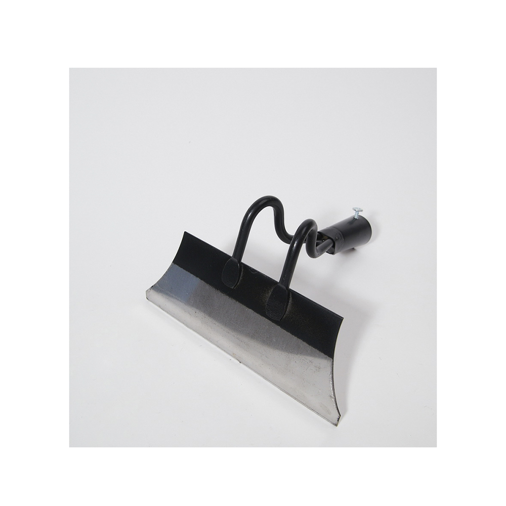 Тяпка на черенке 200мм /