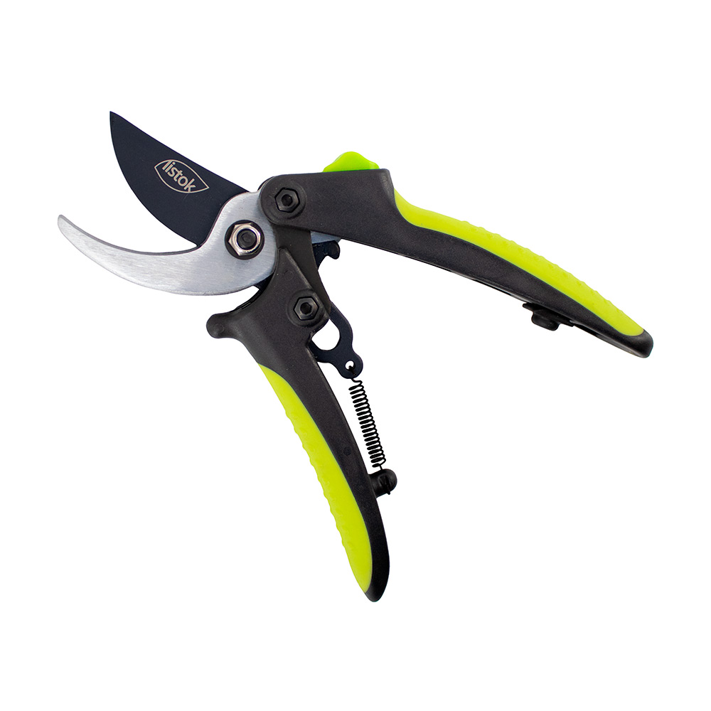 Секатор LISTOK ПРОФИ мощный обводной /6/60