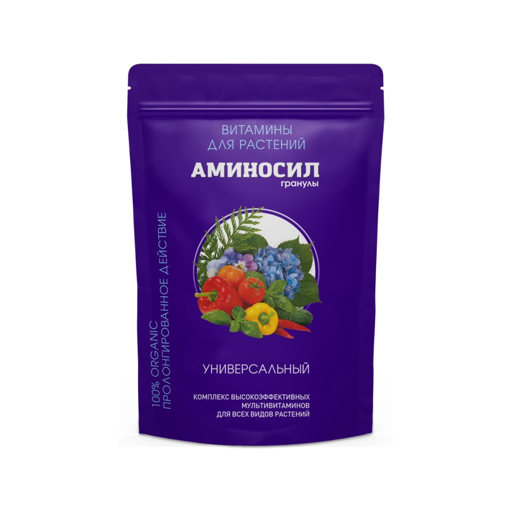 Гранулы Аминосил универсальный 300гр/8