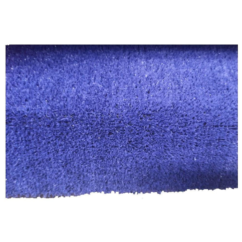 Трава искусственная LISTOK полипропилен H-7мм L-2м сиреневый (цена за 1 п.м.) /10