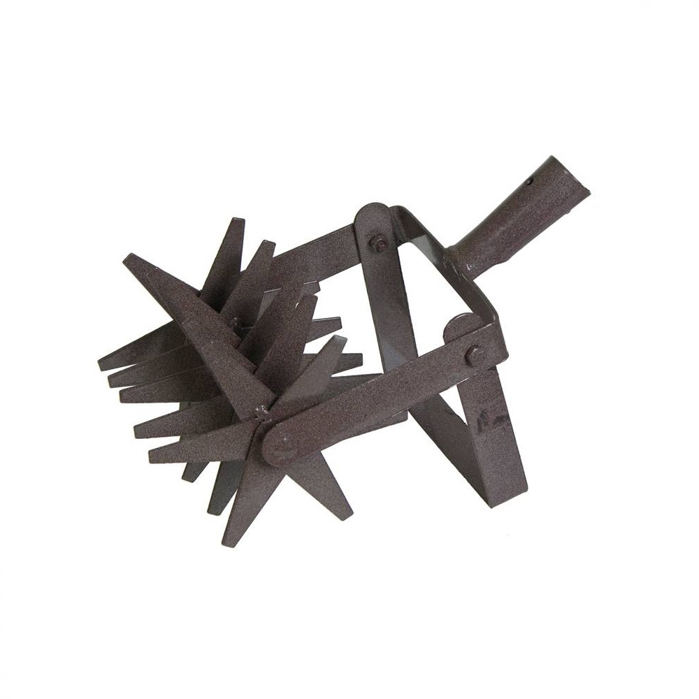 Культиватор ротационный садово-огородный  5-ти звездочный