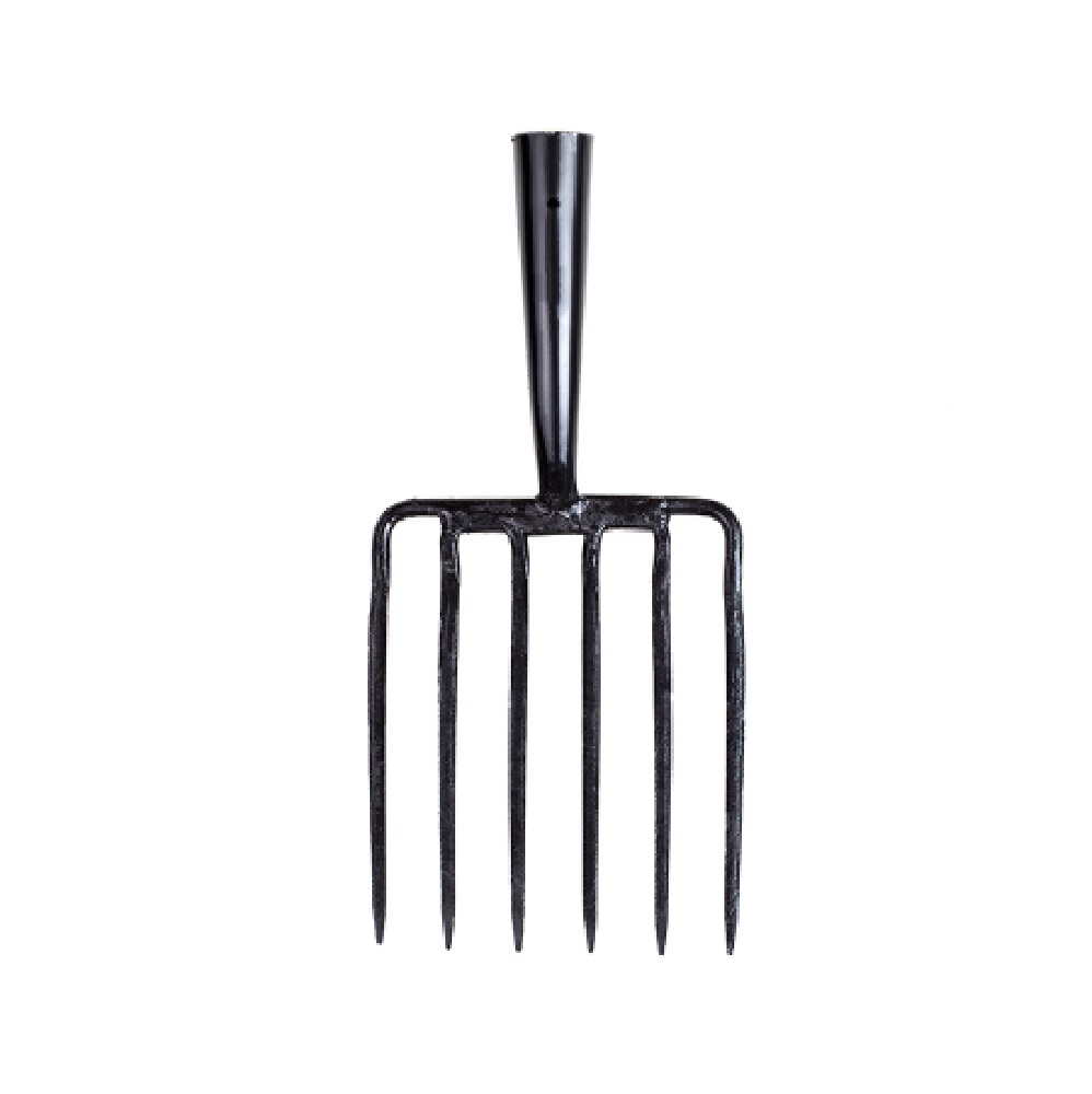 Вилы шестирогие-Ш без черенка  АРТИ  /5