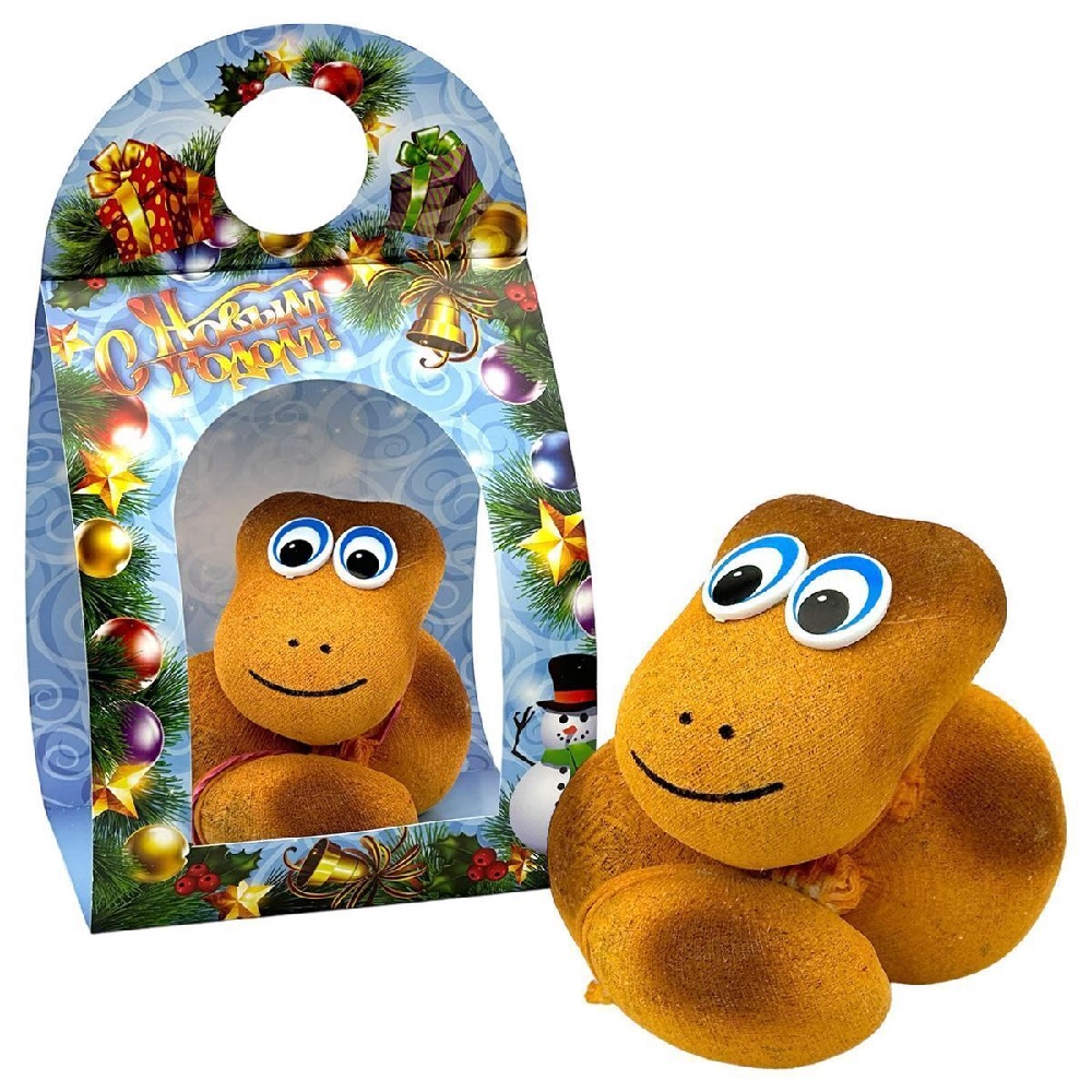 Травянчик УДАВ КОРИЧНЕВЫЙ /