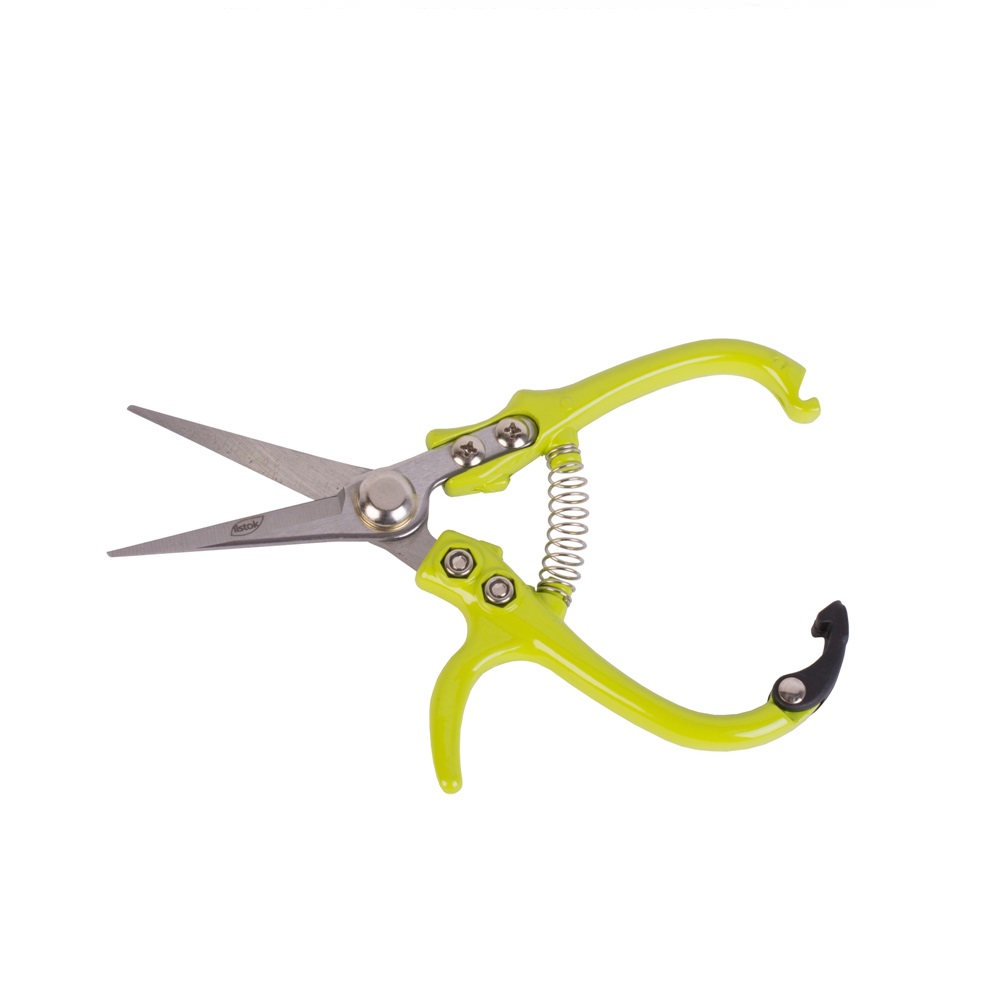 Ножницы LISTOK садовые  /10/100