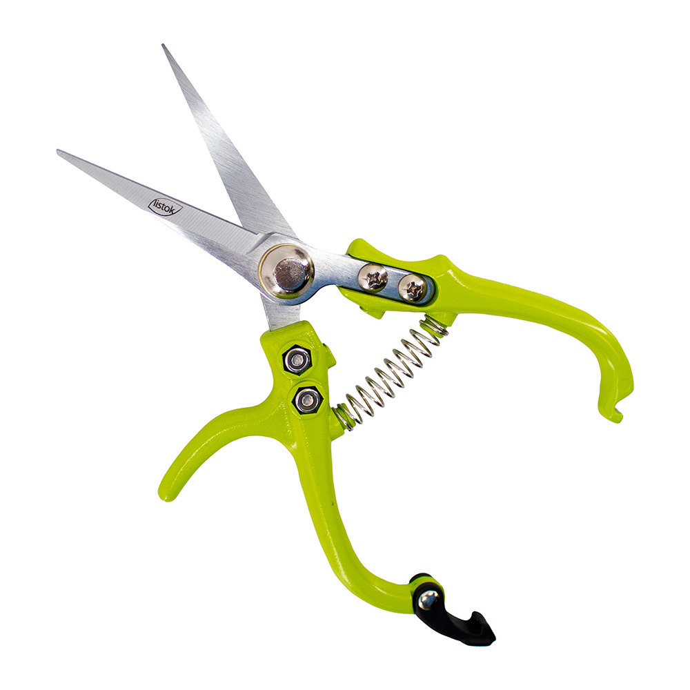 Ножницы LISTOK садовые  /10/100