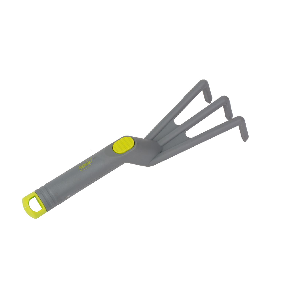 Грабли LISTOK ПРОФИ садовые /1/96/100