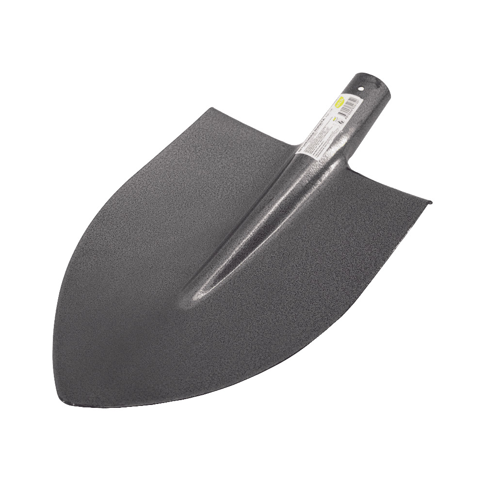 Лопата LISTOK штыковая /12