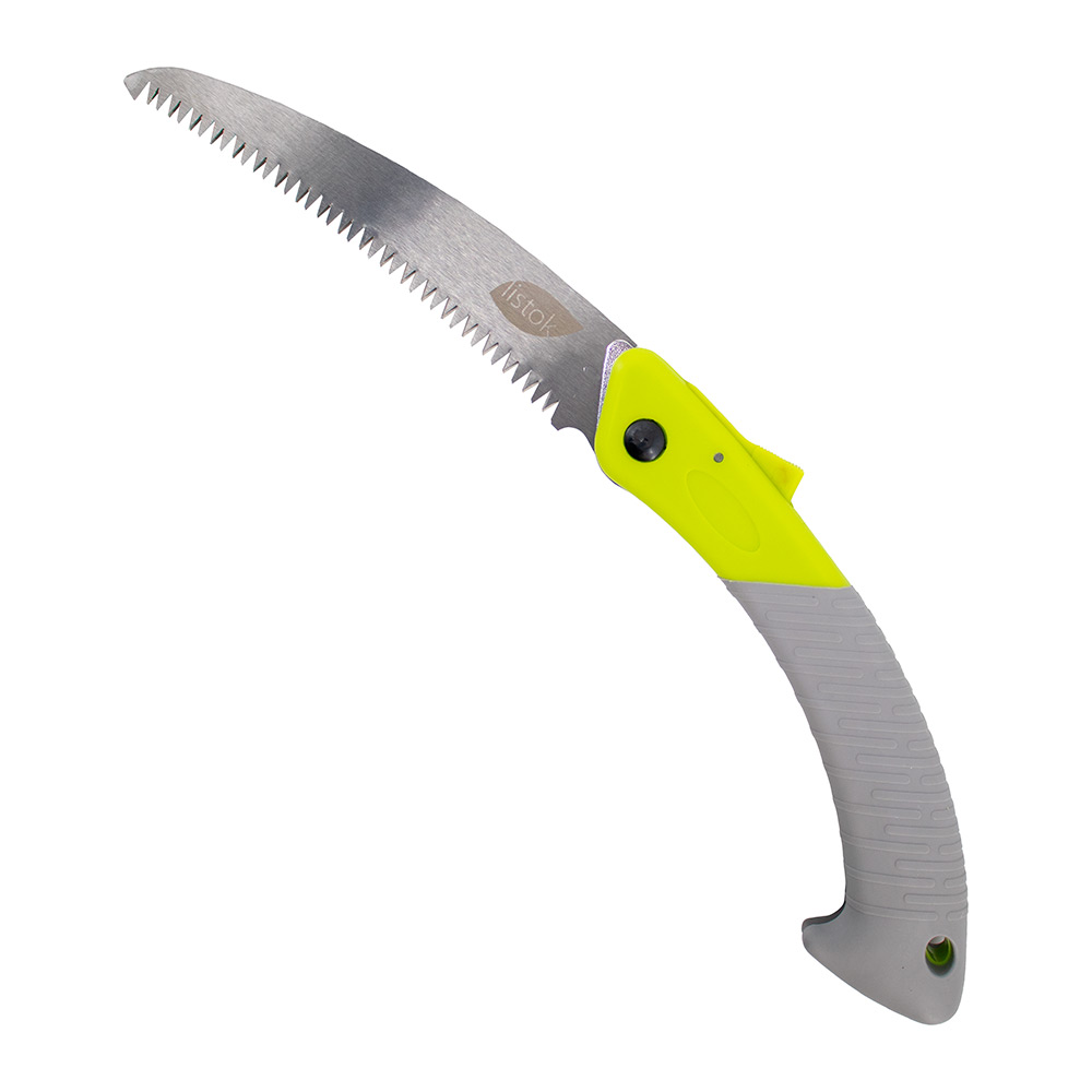 Пила LISTOK складная  /24