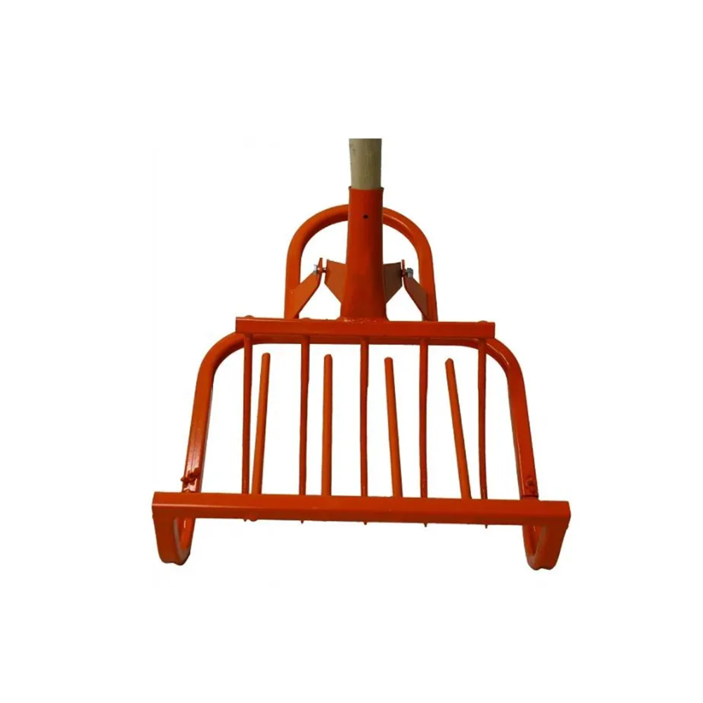 Рыхлитель чудоКРОТ КОВАНЫЙ-М  420мм /1