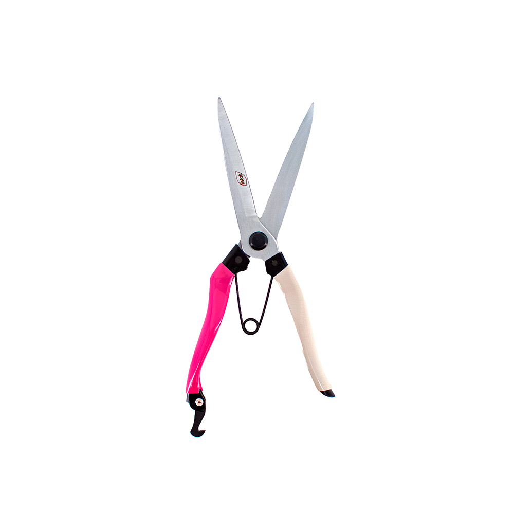 Ножницы LISTOK ЯПОНСКИЙ САД садовые универсальные  /60