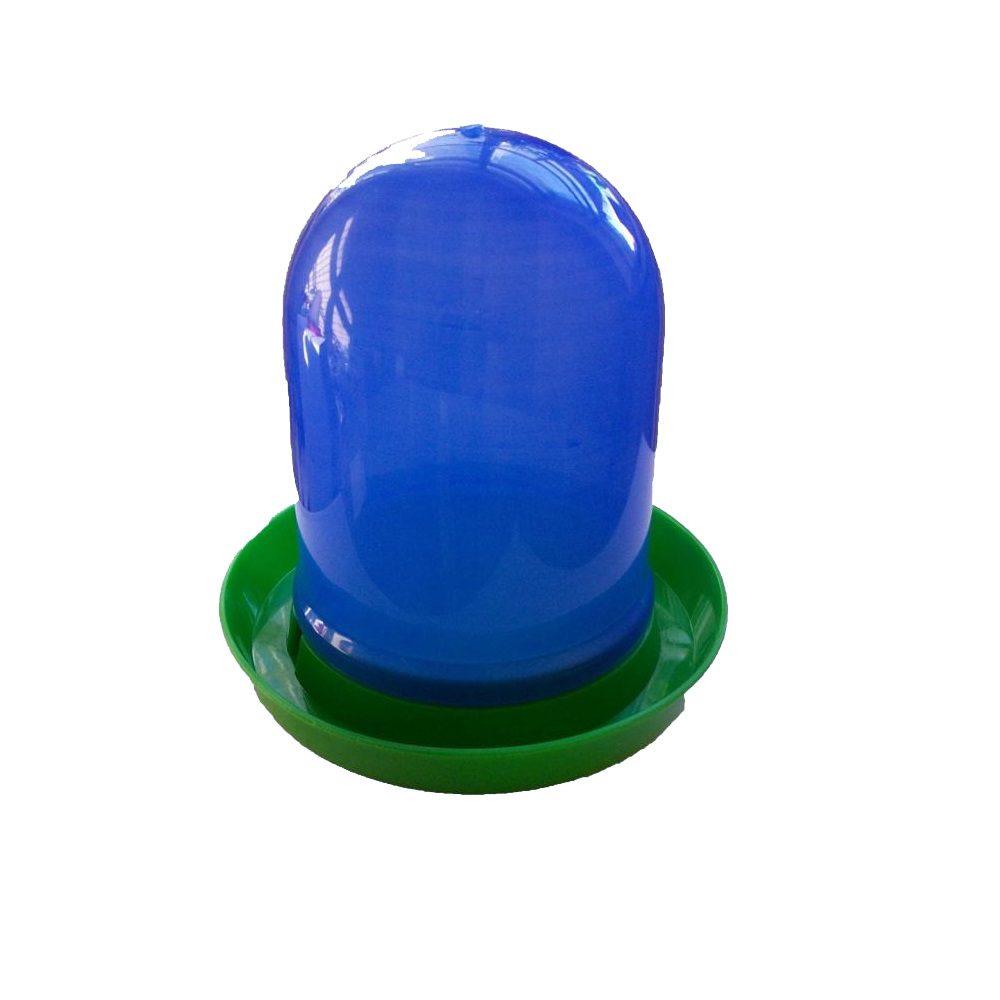 Поилка ВАКУУМНАЯ ПВ-2 (из 2-х частей)/26