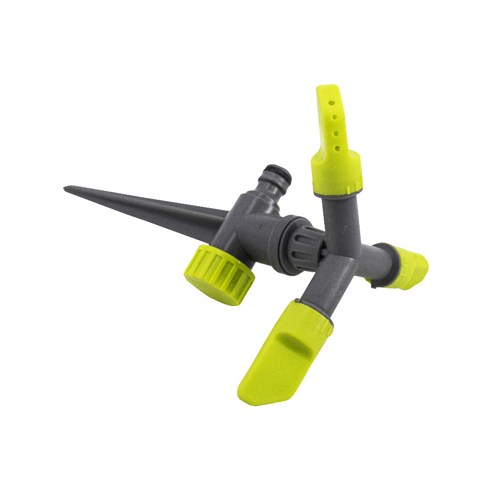 Разбрызгиватель LISTOK круговой на пике /48