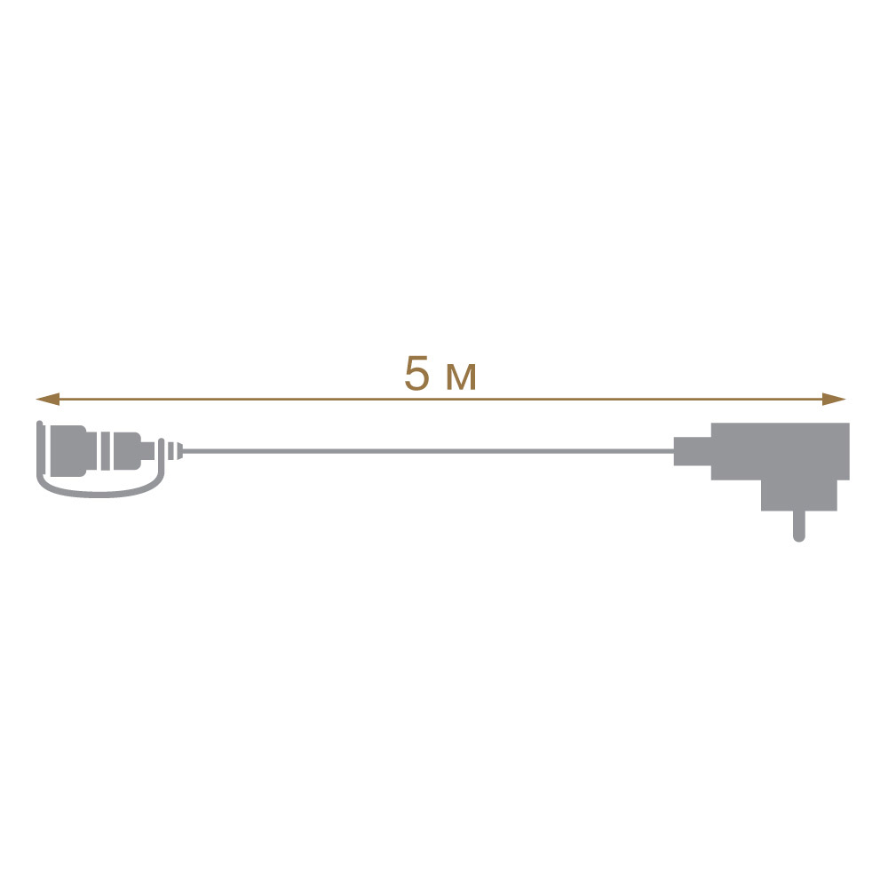 Блок питания мощность 30W (макс 1 500 LED ламп) /4